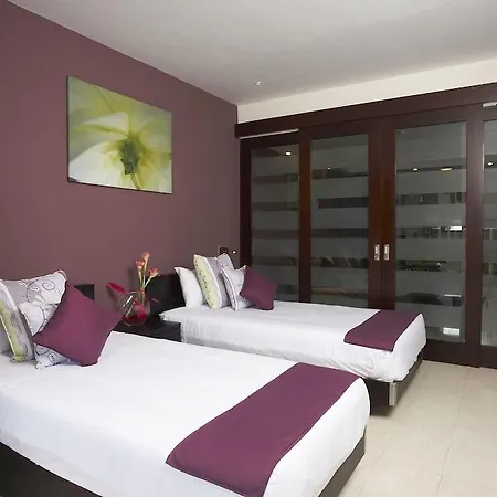 Grand Baie Suites